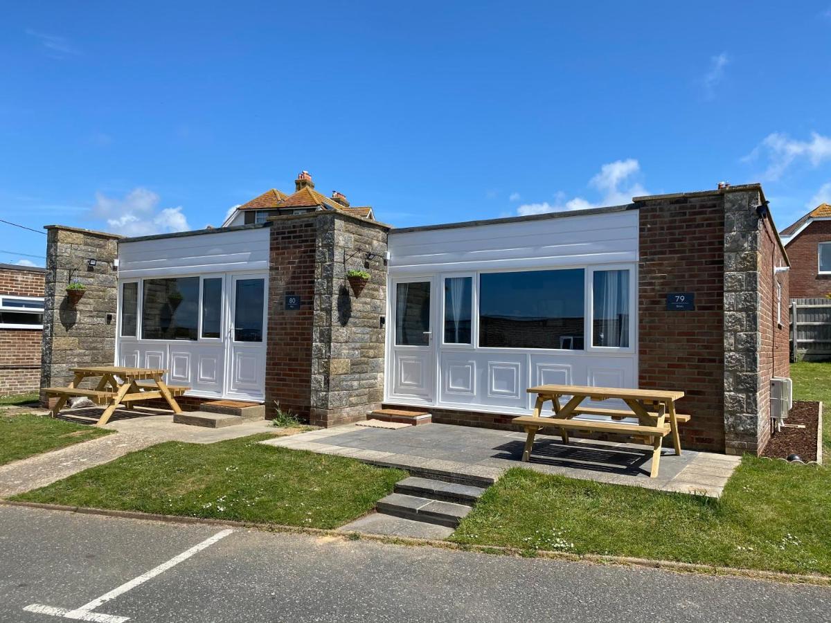Beau - Brambles Chine, Colwell Bay - 5 Star Wifi - Short Walk To The Hut And Beach - 1 Night Stays Available - Ferry Offers Freshwater Kültér fotó